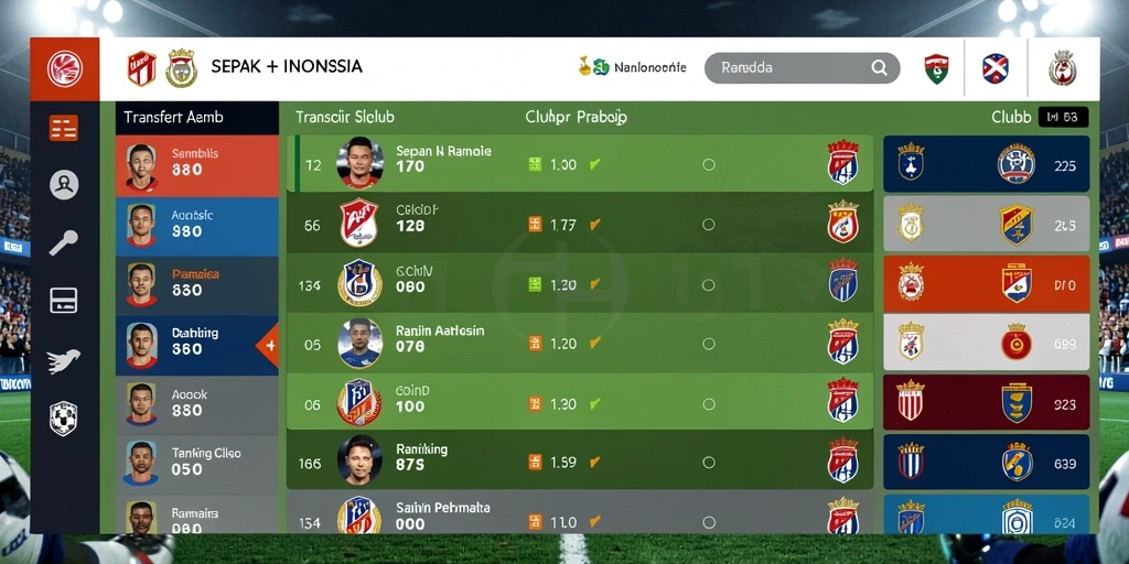 Tampilan awal permainan MARIATOGL yang menarik.