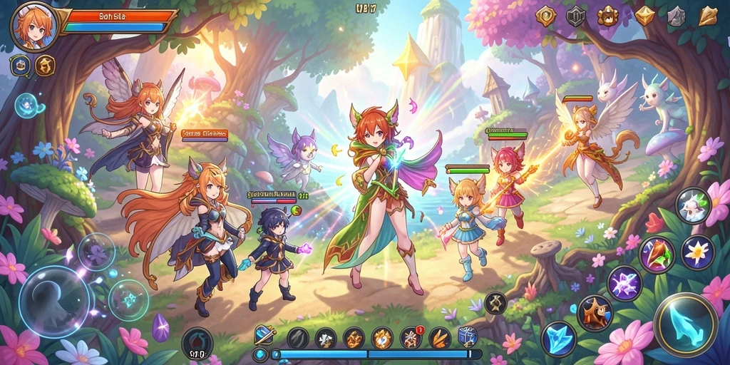 Tampilan utama MEGAWIN777 dengan berbagai pilihan slot.