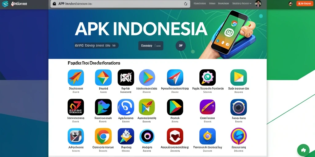 Screenshot menampilkan karakter utama dalam aksi.