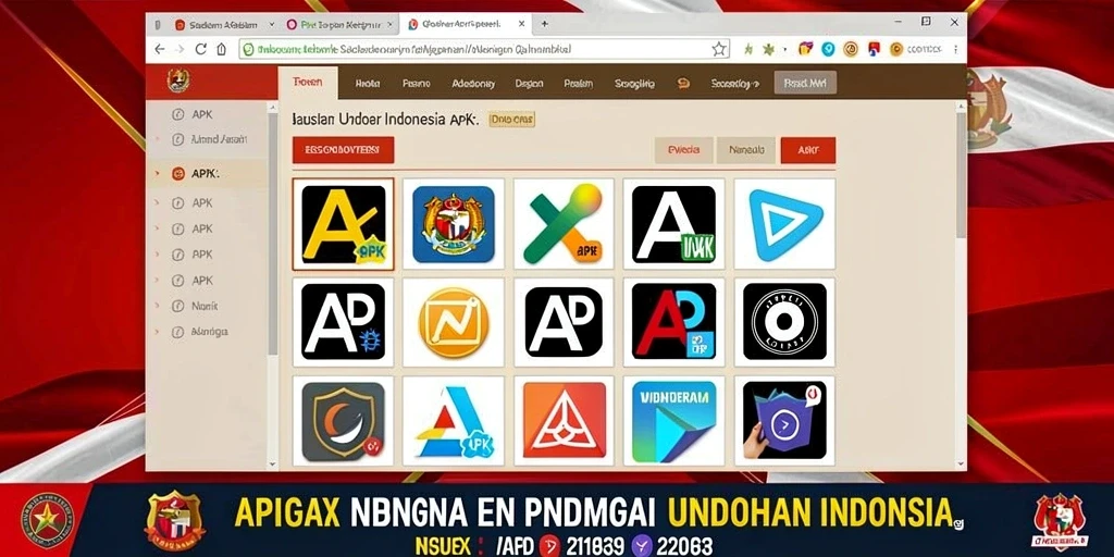 Tampilan antarmuka PTTOGEL yang menawan.