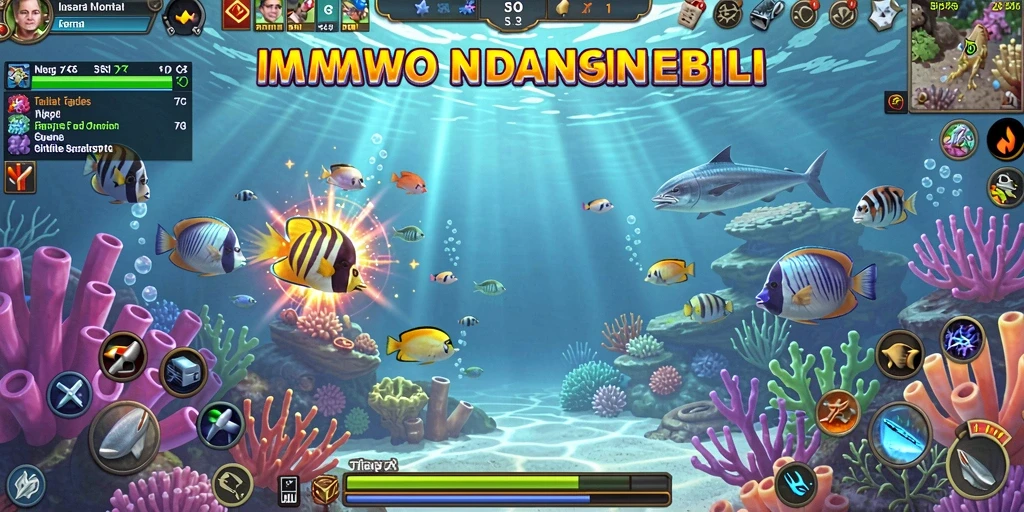 Tampilan awal RAYA22 yang menawan dan intuitif.
