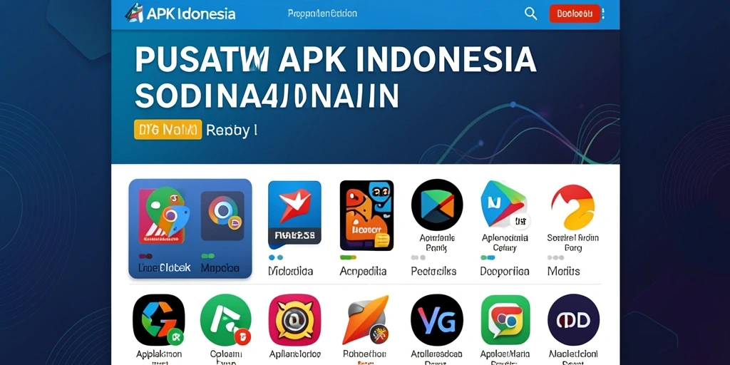 Tampilan menarik dengan grafis yang memukau.