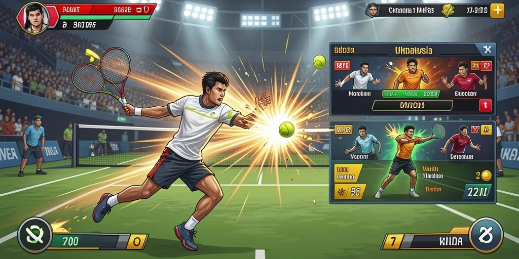 Tampilan utama aplikasi SUNEO138 yang menarik.