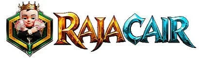 rajacair — logo banner resmi Indonesia